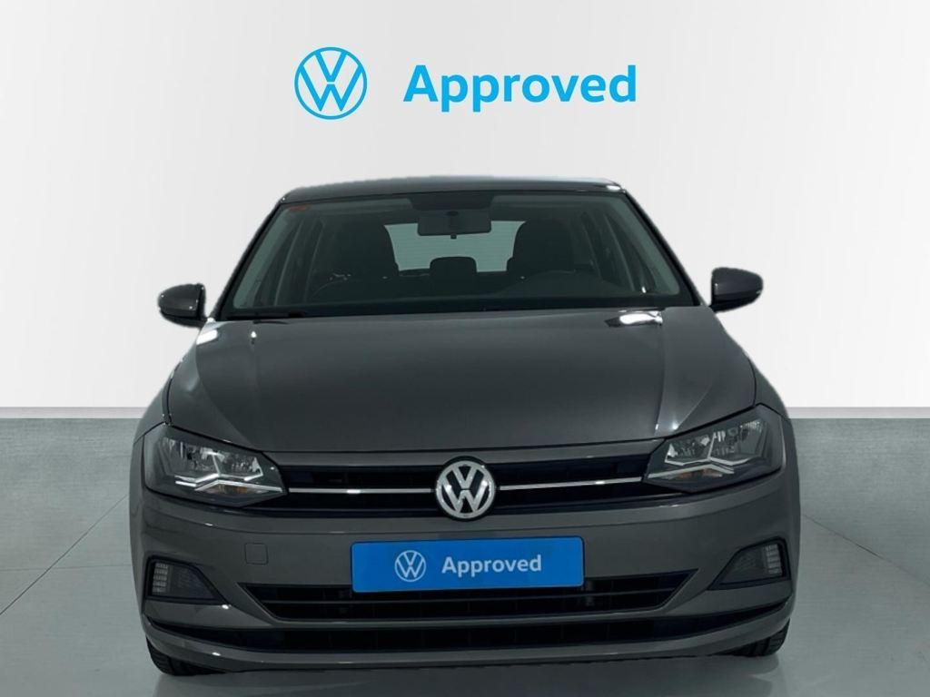 Volkswagen Polo 1.0 TSI en Barcelona