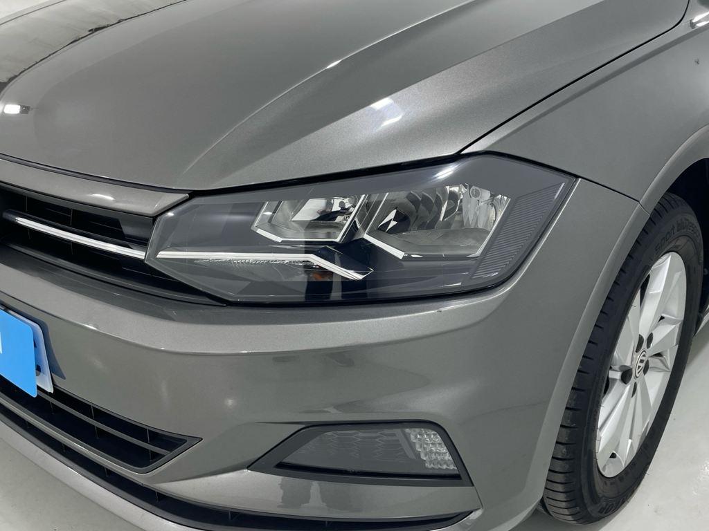 Volkswagen Polo 1.0 TSI en Barcelona