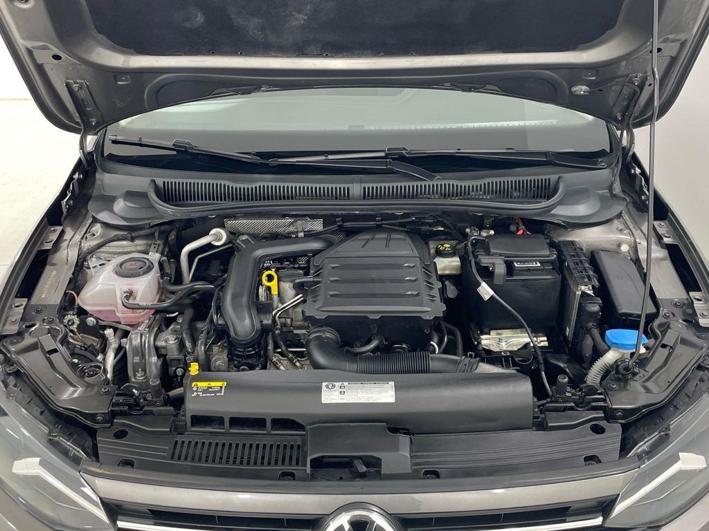 Volkswagen Polo 1.0 TSI en Barcelona