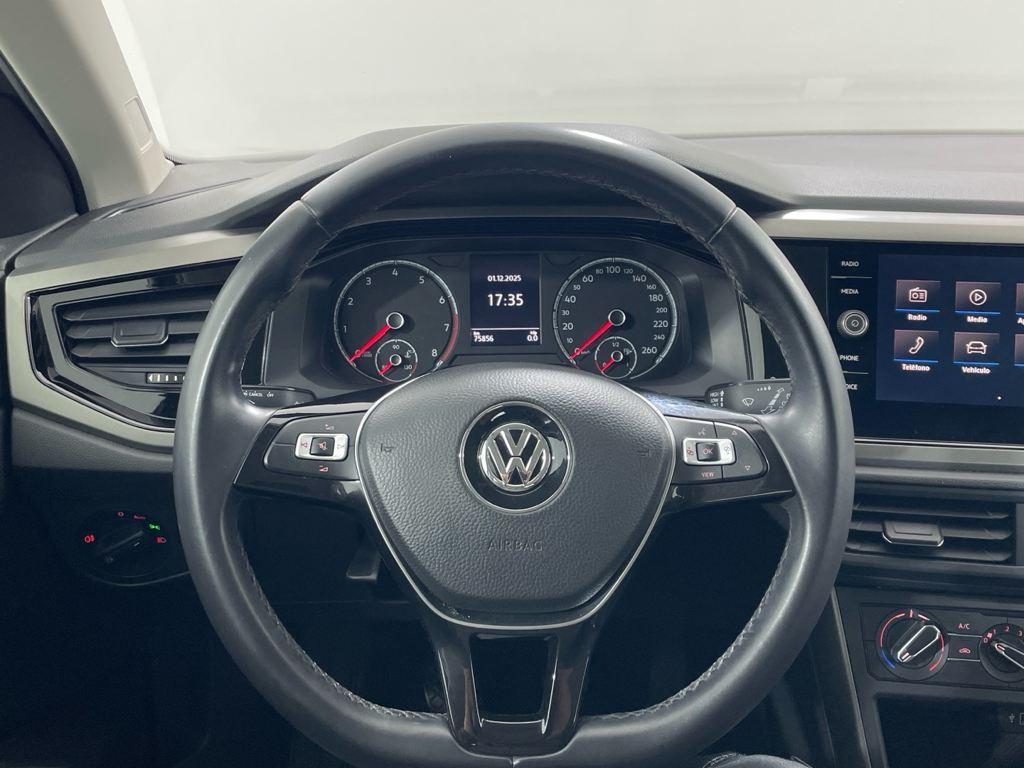 Volkswagen Polo 1.0 TSI en Barcelona