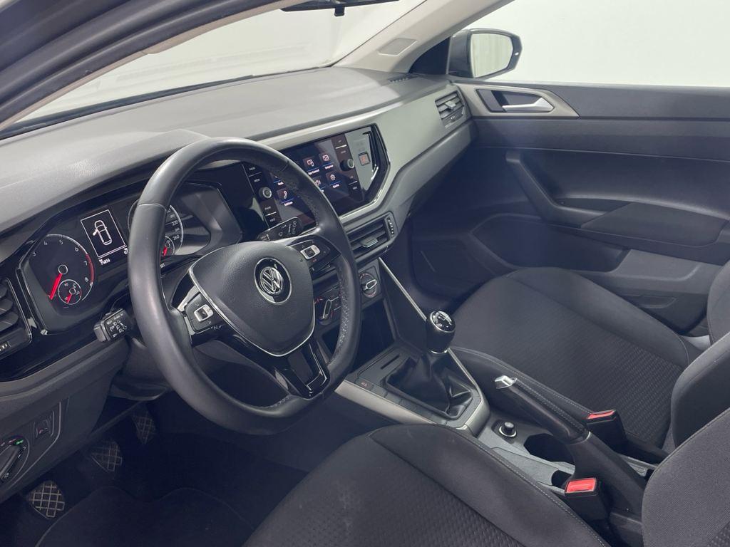 Volkswagen Polo 1.0 TSI en Barcelona