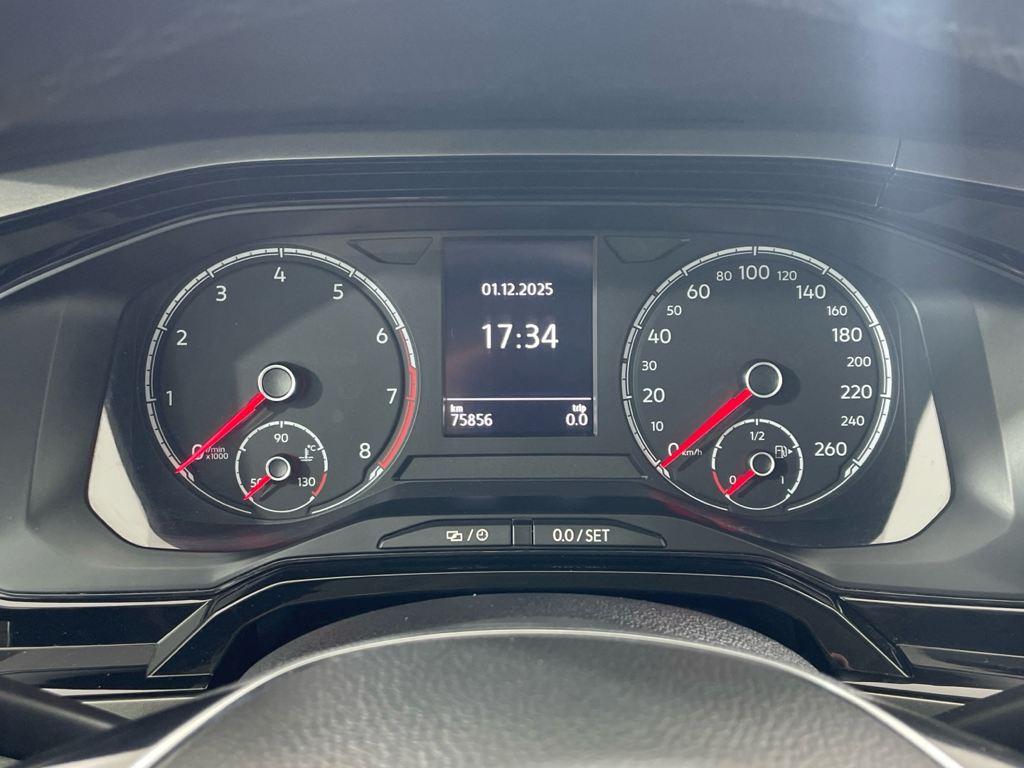 Volkswagen Polo 1.0 TSI en Barcelona