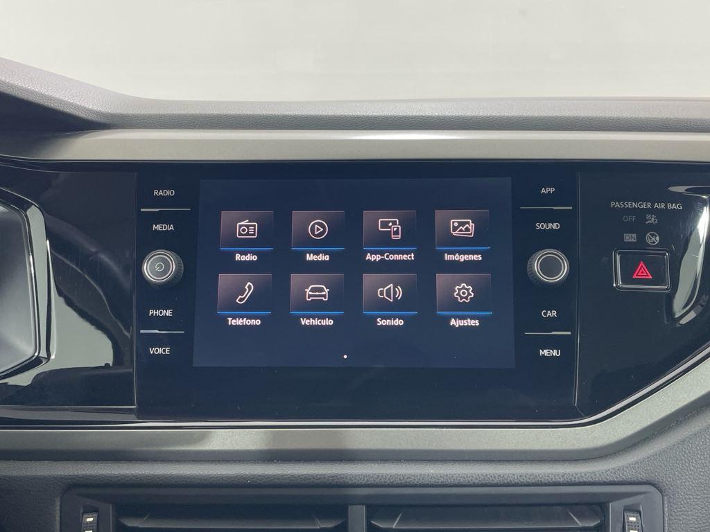 Volkswagen Polo 1.0 TSI en Barcelona