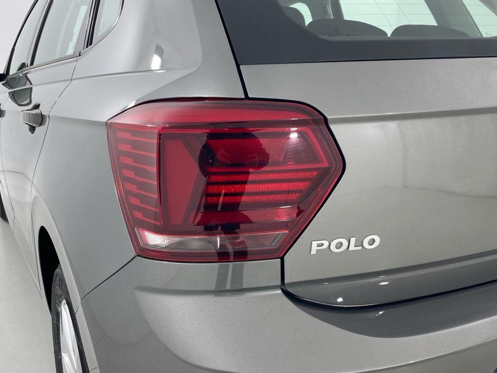 Volkswagen Polo 1.0 TSI en Barcelona