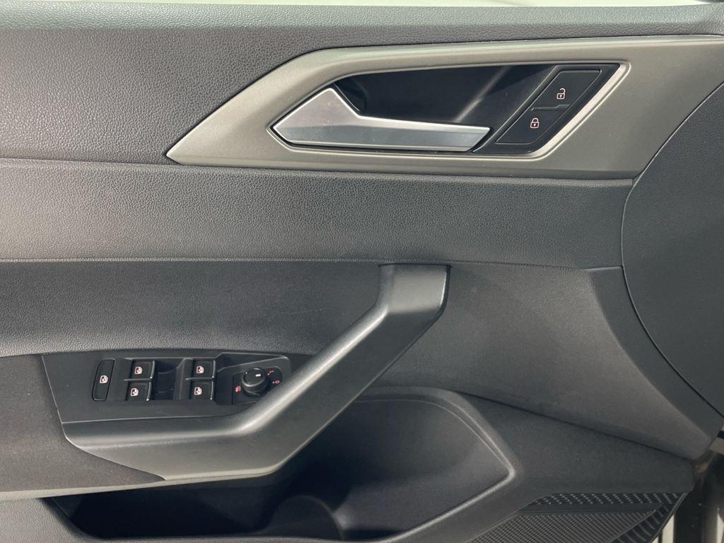 Volkswagen Polo 1.0 TSI en Barcelona