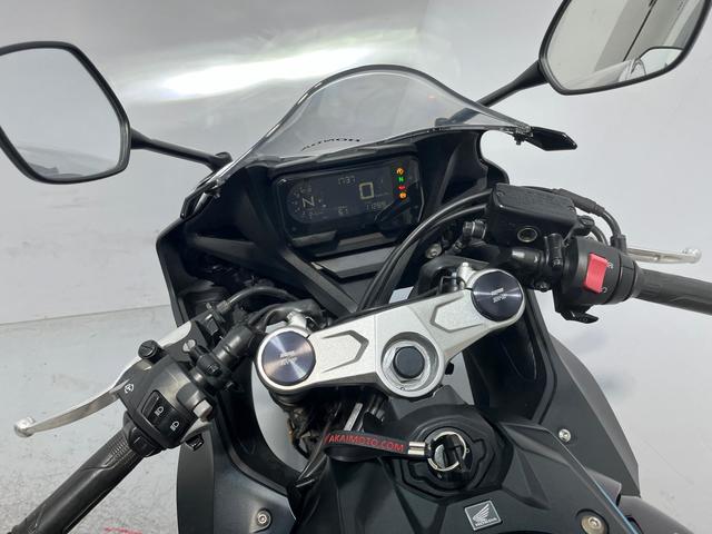 Honda CBR 650 R  en Barcelona