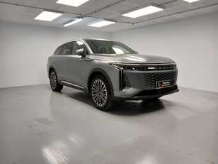 Omoda 9 en Motorflash