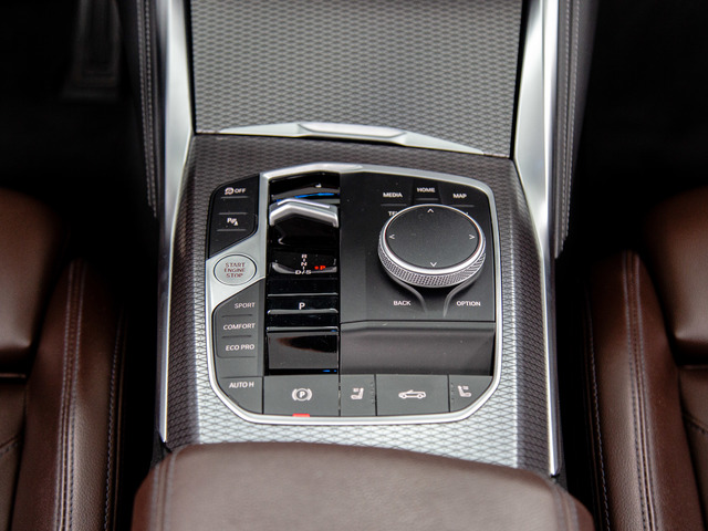 BMW Serie 4 M440d Cabrio color Blanco. Año 2024. 250KW(340CV). Diésel. En concesionario Móvil Begar Alicante de Alicante