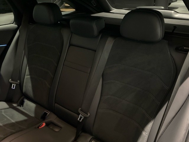 Mercedes-Benz Clase E 300 e Estate en Barcelona