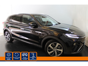 MG Marvel R en Motorflash