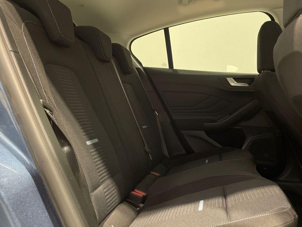 Ford Focus 1.0 Ecoboost MHEV en Barcelona