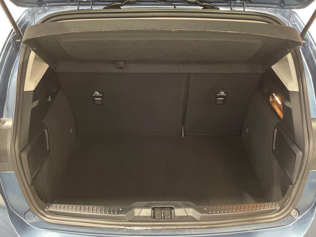 Ford Focus 1.0 Ecoboost MHEV en Barcelona