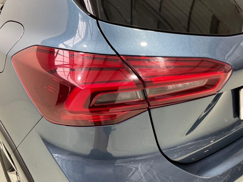 Ford Focus 1.0 Ecoboost MHEV en Barcelona