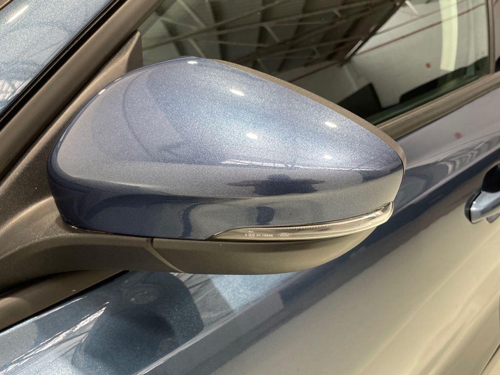 Ford Focus 1.0 Ecoboost MHEV en Barcelona