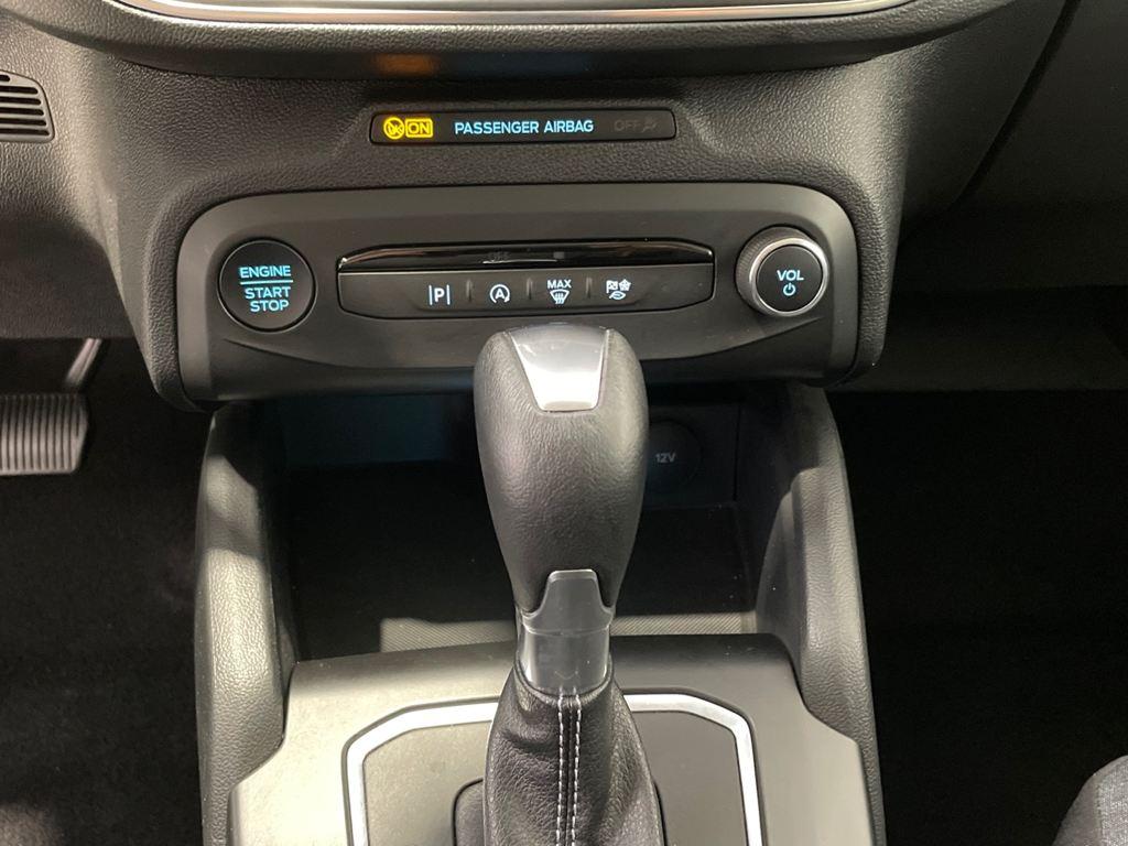 Ford Focus 1.0 Ecoboost MHEV en Barcelona