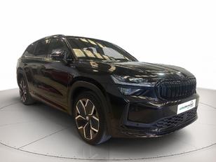 Skoda Kodiaq en Motorflash