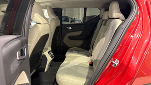 Volvo XC40 T3 Ocasión 120 KW (163CV) - 5