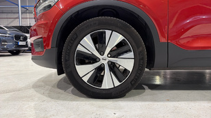 Volvo XC40 T3 Ocasión 120 KW (163CV) - 8