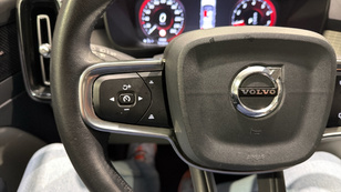 Volvo XC40 T3 Ocasión 120 KW (163CV) - 17