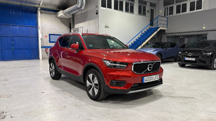 Volvo XC40 T3 Ocasión 120 KW (163CV) - 31