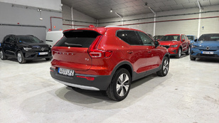 Volvo XC40 T3 Ocasión 120 KW (163CV) - 33