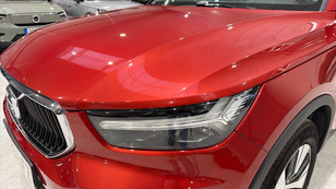 Volvo XC40 T3 Ocasión 120 KW (163CV) - 34