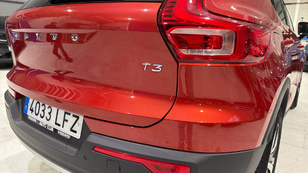 Volvo XC40 T3 Ocasión 120 KW (163CV) - 43