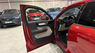 Volvo XC40 T3 Ocasión 120 KW (163CV) - 47