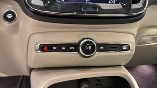 Volvo XC40 T3 Ocasión 120 KW (163CV) - 52