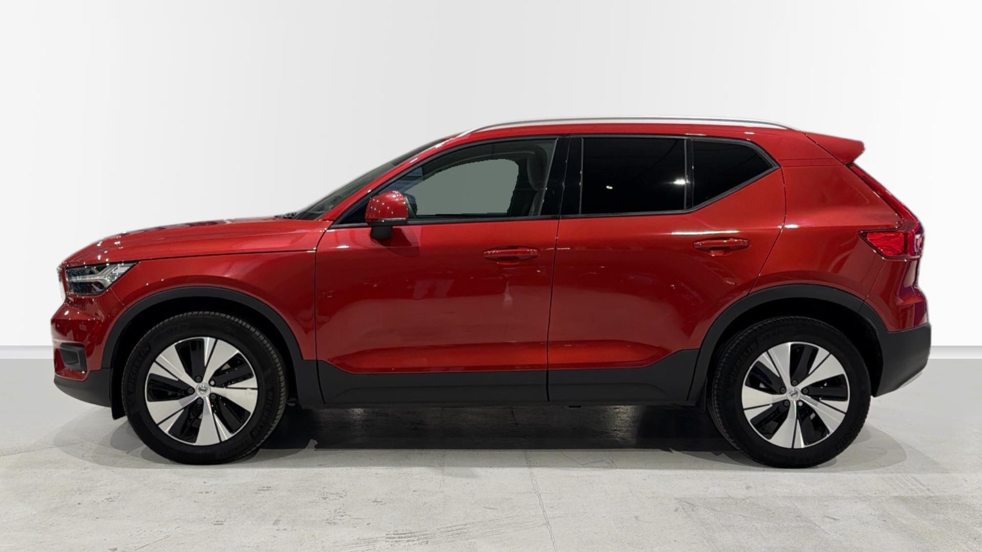 Volvo XC40 segunda mano 90631063 - 3