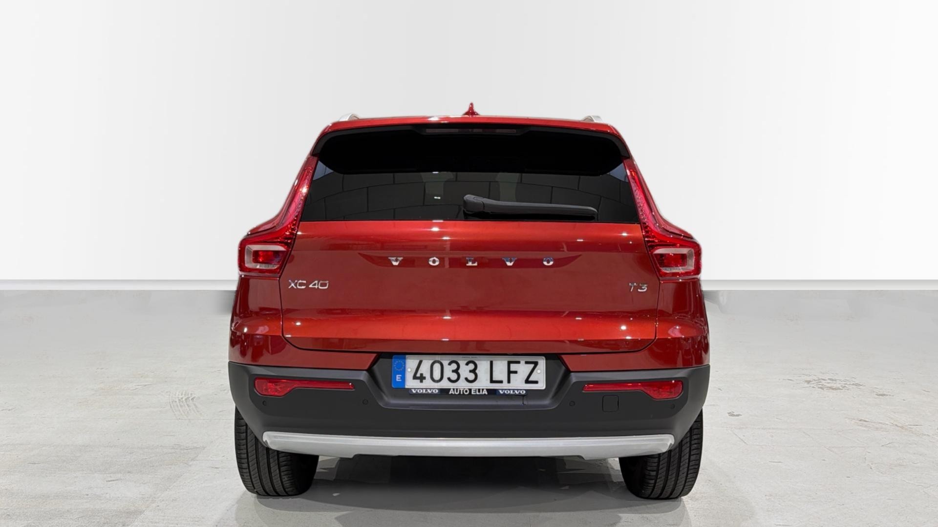 Volvo XC40 segunda mano 90631063 - 7