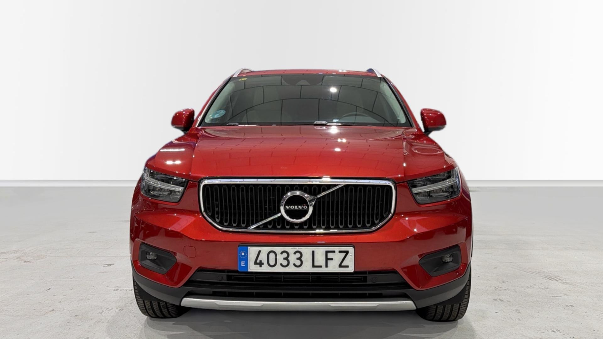 Volvo XC40 segunda mano 90631063 - 8