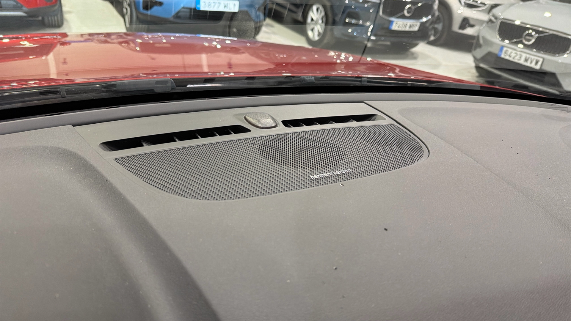 Volvo XC40 segunda mano 90631063 - 22