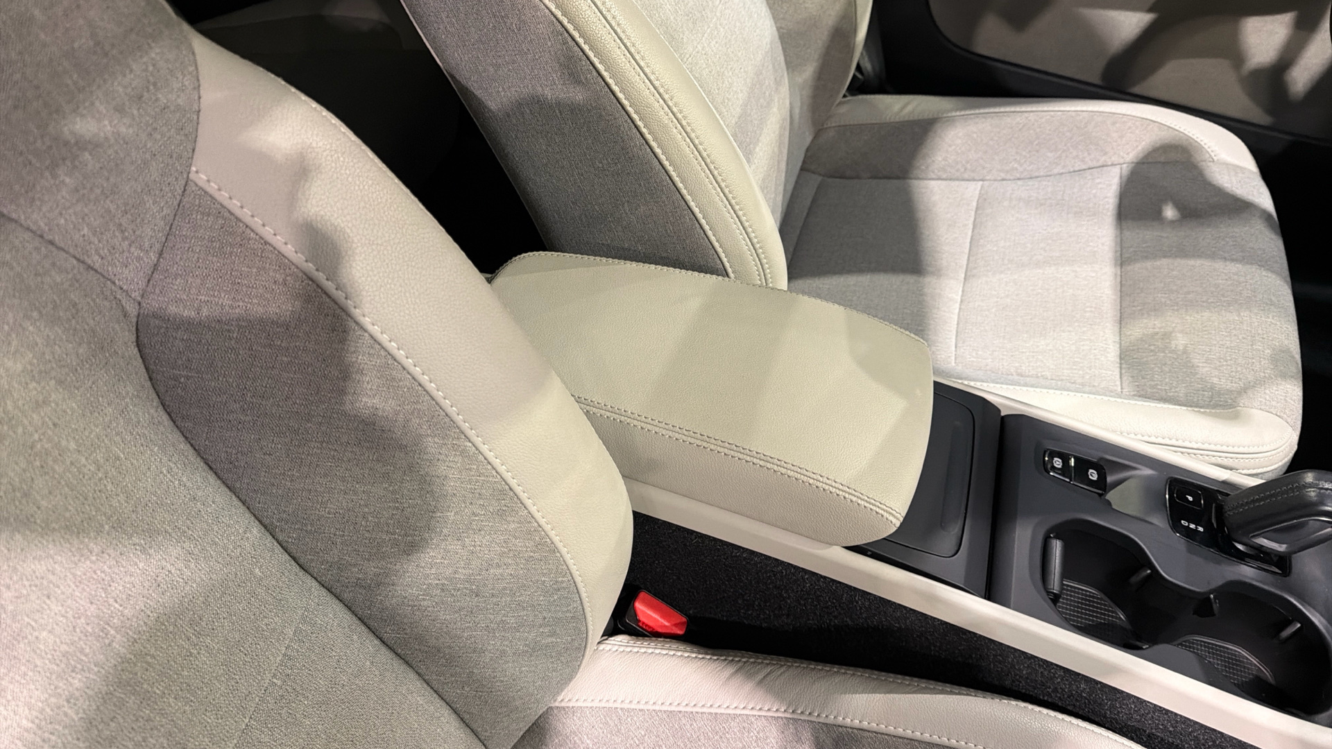 Volvo XC40 segunda mano 90631063 - 46