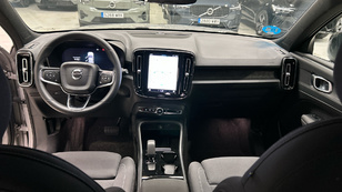 Volvo XC40 - Ocasión 175 KW (238CV) - 4