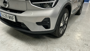Volvo XC40 - Ocasión 175 KW (238CV) - 30