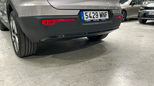 Volvo XC40 - Ocasión 175 KW (238CV) - 38