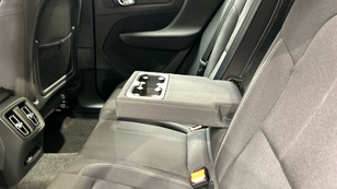 Volvo XC40 - Ocasión 175 KW (238CV) - 55