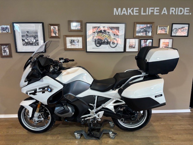 BMW Motorrad R 1250 RT  de ocasión 