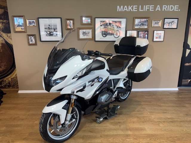 BMW Motorrad R 1250 RT  de ocasión 