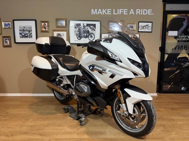 BMW Motorrad R 1250 RT  de ocasión 