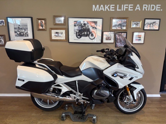 BMW Motorrad R 1250 RT  de ocasión 