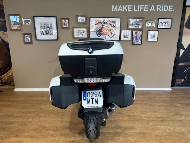 BMW Motorrad R 1250 RT  de ocasión 
