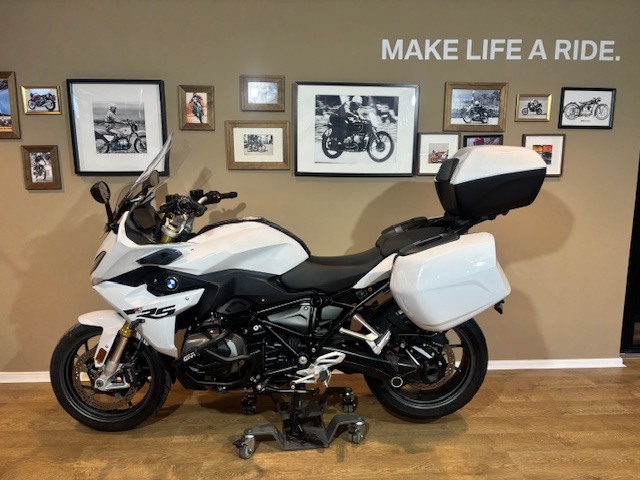 BMW Motorrad R 1250 RS  de ocasión 