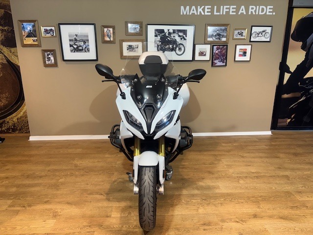 BMW Motorrad R 1250 RS  de ocasión 