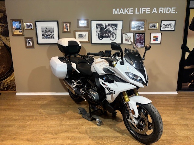 BMW Motorrad R 1250 RS  de ocasión 