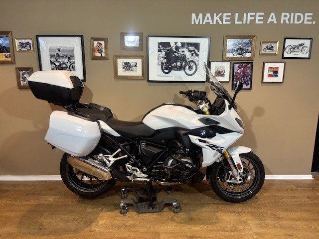 BMW Motorrad R 1250 RS  de ocasión 