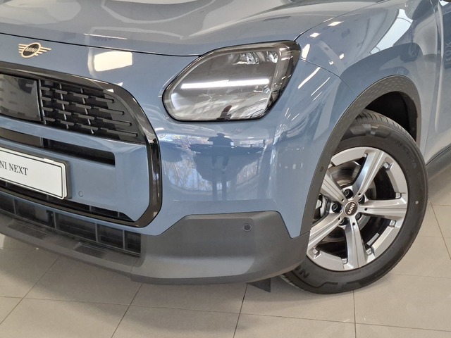 fotoG 5 del MINI MINI Countryman D 120 kW (163 CV) 163cv Diésel del 2025 en Valencia