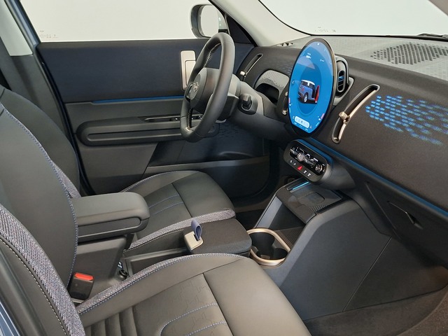 fotoG 7 del MINI MINI Countryman D 120 kW (163 CV) 163cv Diésel del 2025 en Valencia