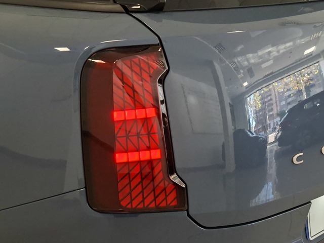 fotoG 13 del MINI MINI Countryman D 120 kW (163 CV) 163cv Diésel del 2025 en Valencia